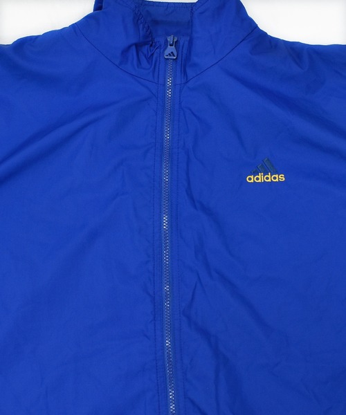 古着　adidasブルゾン adidas ブルゾン アウター 「ヴィンテージ古着」adidas