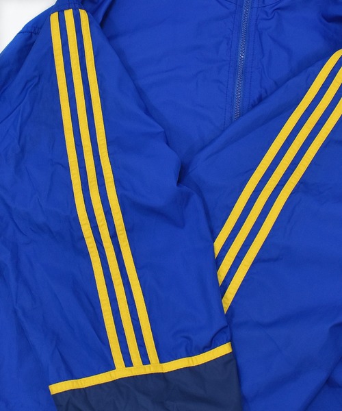 adidas ブルゾン アウター 「ヴィンテージ古着」adidas