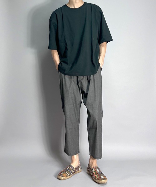 Scuffers ジャンボ デニム ワイドパンツ 4色○関送無料○ Jumbo Pants Blue – Scuffers