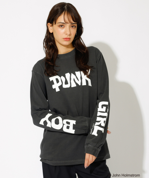 GOOD ROCK SPEED tシャツ 「GOOD SPEED/グッドロックスピード