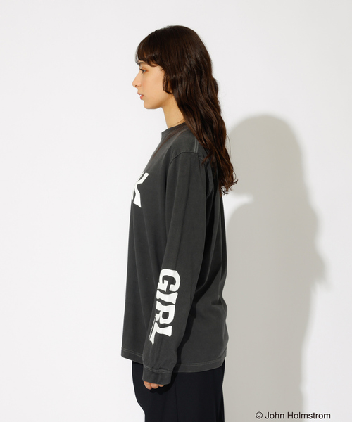 GOOD ROCK SPEED tシャツ 「GOOD SPEED/グッドロックスピード
