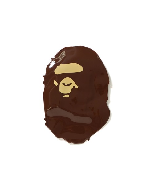 A BATHING APE（アベイシングエイプ） マスク ABC CAMO MASK 3 PACK