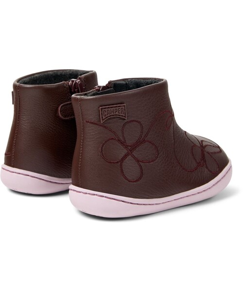 CAMPER（シューズ） スニーカー 「カンペール」 TWINS First Walker 