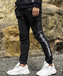 adamsJUGGLER（アダムスジャグラー） スウェットパンツ ジャージ D＆F