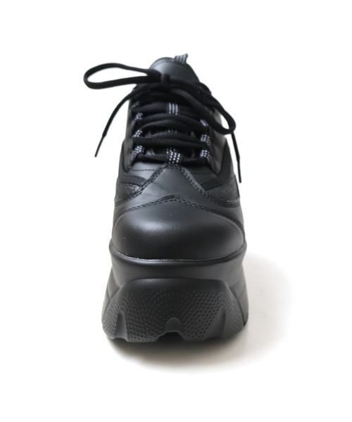 AmiAmi（アミアミ） スニーカー 厚底スニーカー/プラットフォーム