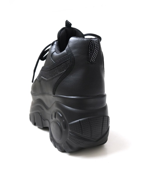 AmiAmi（アミアミ） スニーカー 厚底スニーカー/プラットフォーム