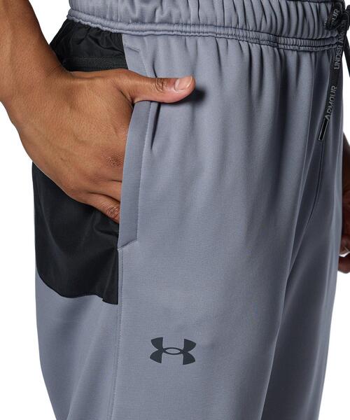 UNDER ARMOUR（アンダーアーマー） パンツ UAアーマーフリース