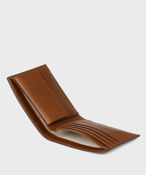 た*き様 Paul Smith コーテッドキャンバス 2つ折り財布(新品、未開封 Paul Smith 財布 コーテッドキャンバス 2つ折り財布「553406