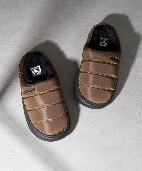 GERRY（ジェリー） サンダル 「GERRY」ウィンターサボサンダル GR-6582