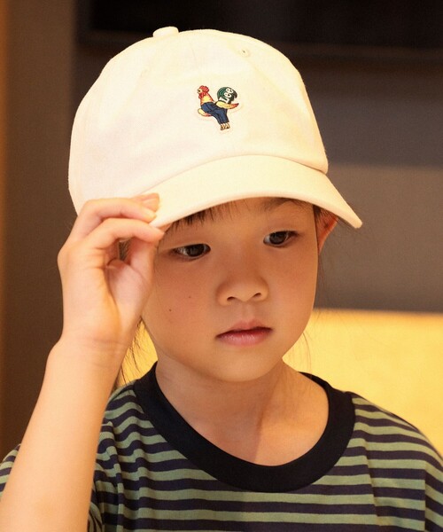 子供の帽子 楽天市場】リー ニット帽 Lee キッズ 子供 男女兼用 秋冬 ワッチ