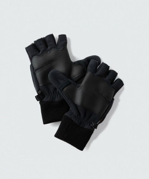 WILD THINGS ワイルドシングス　ポーラテック ミトン　手袋 WILD THINGS（ワイルドシングス） 手袋 「WILD THINGS」ポーラテック