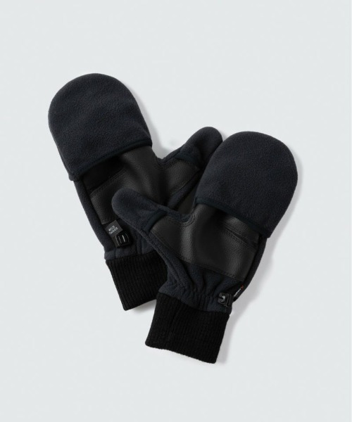 WILD THINGS（ワイルドシングス） 手袋 「WILD THINGS」ポーラテック