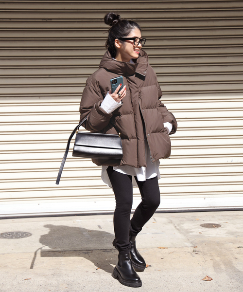 EVERYDAY I LIKE. パンツ 追加Newモイストウォームレギンス レディース