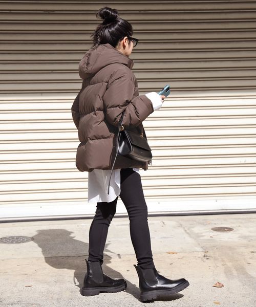 EVERYDAY I LIKE. パンツ 追加Newモイストウォームレギンス レディース