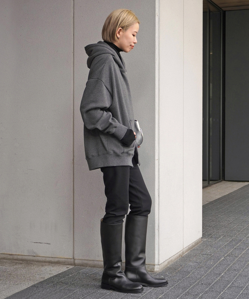 EVERYDAY I LIKE. パンツ 追加Newモイストウォームレギンス