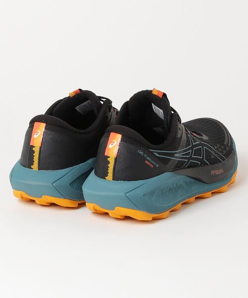 ASICS（アシックス） スニーカー GEL-TRABUCO 13 GTX / メンズ