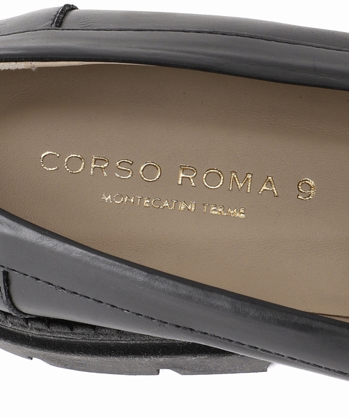 Spick＆Span ローファー 「追加」CORSO ROMA 9 / コルソローマ