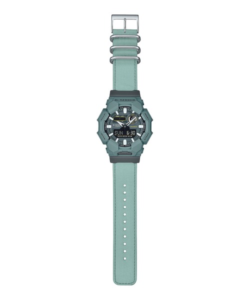 G-SHOCK 腕時計 GA-010シリーズ / GA-010CE-2AJF メンズ : ZOZOTOWN