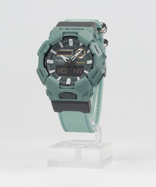 G-SHOCK 腕時計 GA-010シリーズ / GA-010CE-2AJF メンズ : ZOZOTOWN G-SHOCK 腕時計 GA-010シリーズ / GA-010CE-2AJF メンズ : ZOZOTOWN