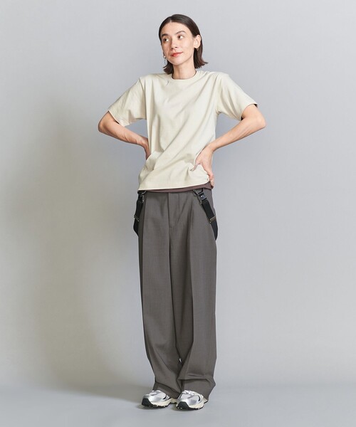 tシャツ 「別注」「Hanes」2パック Tシャツ レディース Hanes tシャツ 「別注」「Hanes」2パック Tシャツ レディース