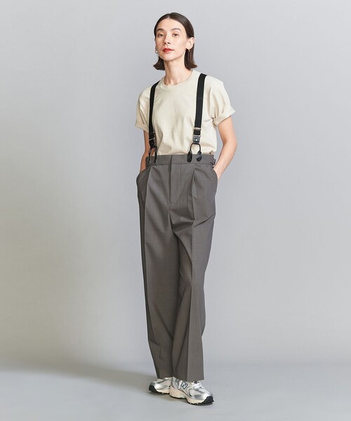 Hanes tシャツ 「別注」「Hanes」2パック Tシャツ レディース