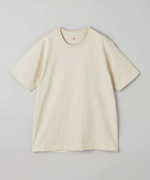 tシャツ 「別注」「Hanes」2パック Tシャツ レディース Hanes tシャツ 「別注」「Hanes」2パック Tシャツ レディース