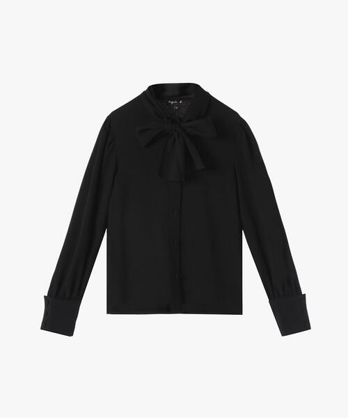 ブラウス シャツ U700 CHEMISE ブラウス レディース