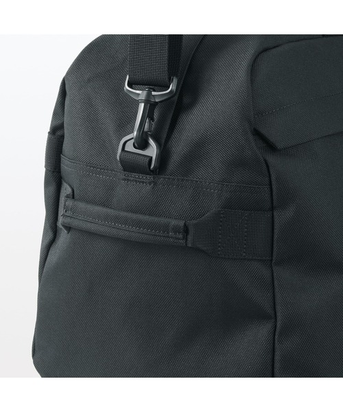 ボストンバッグ 撥水ボストンバッグ レディース メンズ | 無印良品 | 06