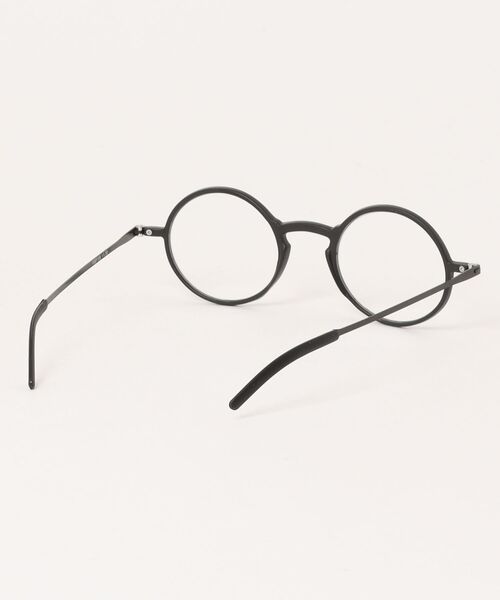 メガネ・老眼鏡 DinosaurC circleslim02s.jpg