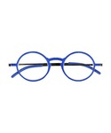 伊達メガネ メガネ 眼鏡 READING GL...の詳細画像3