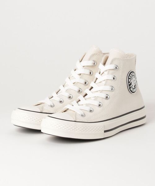 HYSTERIC GLAMOUR 「HYSTERIC GLAMOUR」 ハイカットスニーカー 24cm 