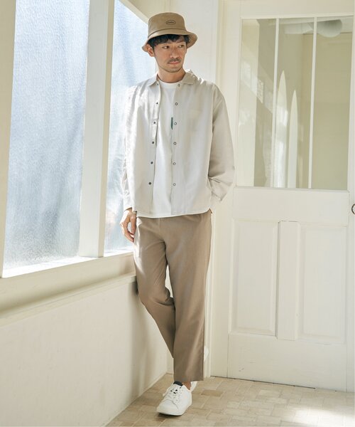 Dickies（ディッキーズ） 帽子 ハット ロゴ刺繍バケットハット メンズ