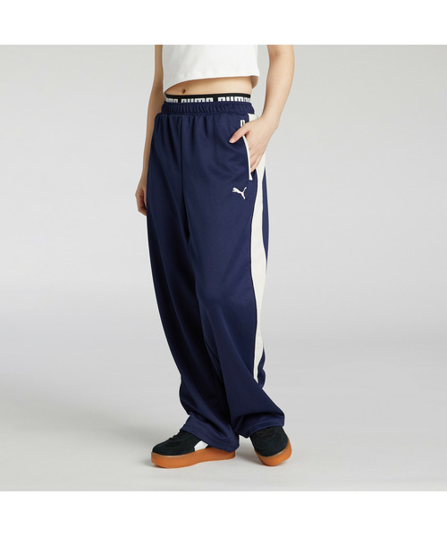PUMA x MEMPHIS DEPAY T7 プーマ トラックパンツ 送料関税無料 PUMA x MEMPHIS DEPAY T7 プーマ トラックパンツ 送料関税無料