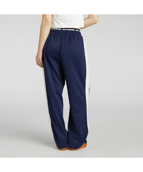PUMA パンツ プーマ ユニセックス T7 トラック JP メンズ
