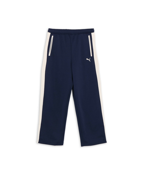 プーマ　ユニセックス T7 トラックパンツ SKA MIJ PUMA パンツ プーマ ユニセックス T7 トラック JP メンズ