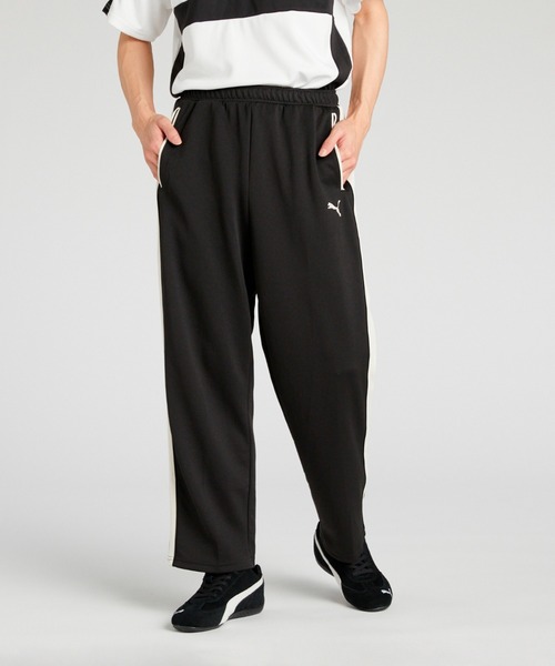 【新品】プーマ セレクト NeverWorn T7 トラックパンツ XSサイズ セール】PUMA プーマ ユニセックス NEKO-san グラフィック