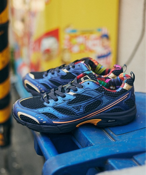 miyuni様 ミズノ ウエーブムジンLS ゴアテックス MIZUNO WAVE MUJIN LS