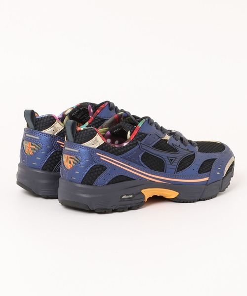 MIZUNO スニーカー 「MIZUNO」D1GA250801 MXR メンズ : ZOZOTOWN