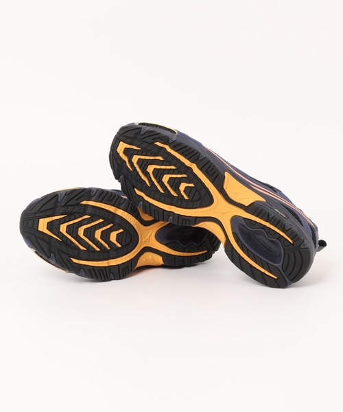 MIZUNO スニーカー 「MIZUNO」D1GA250801 MXR メンズ : ZOZOTOWN