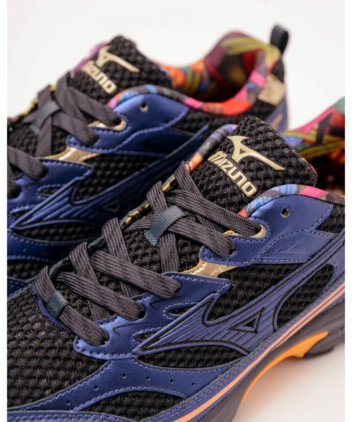 マイロ ミズノ/ライフスタイル/エムエックスアール】MIZUNO 25SS 4/18