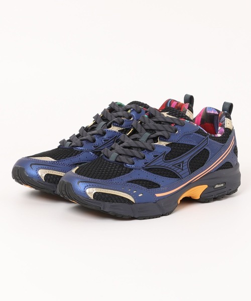 MIZUNO スニーカー 「MIZUNO」D1GA250801 MXR メンズ : ZOZOTOWN