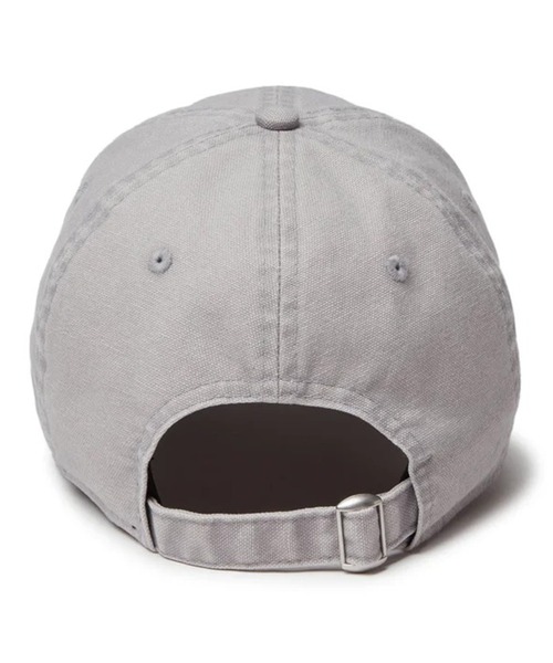 NEW ERA キャップ 帽子 ERA/ニューエラ 9TWENTY Washed Duck