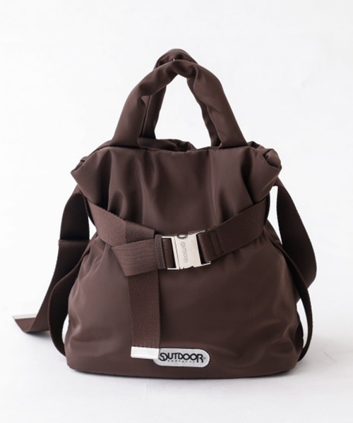 OUTDOOR PRODUCTS（アウトドアプロダクツ） ショルダーバッグ バッグ