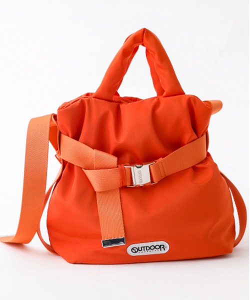 OUTDOOR PRODUCTS（アウトドアプロダクツ） ショルダーバッグ バッグ