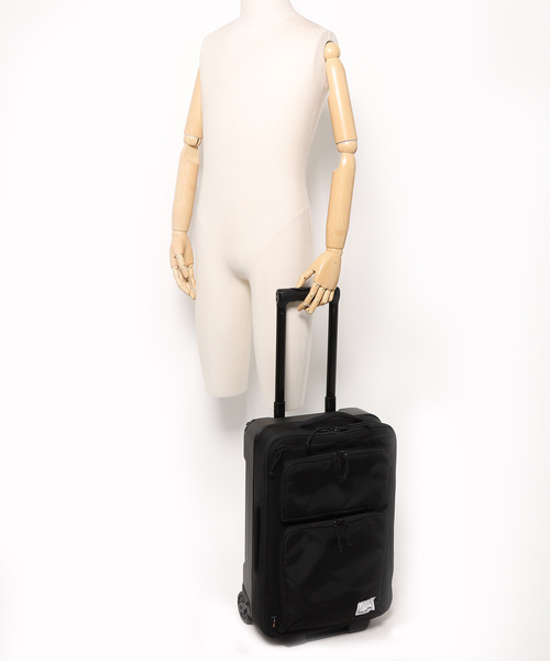 DAYTRIPPER スーツケース 「DAYTRIPPER」TRAVELING CARRY CASE