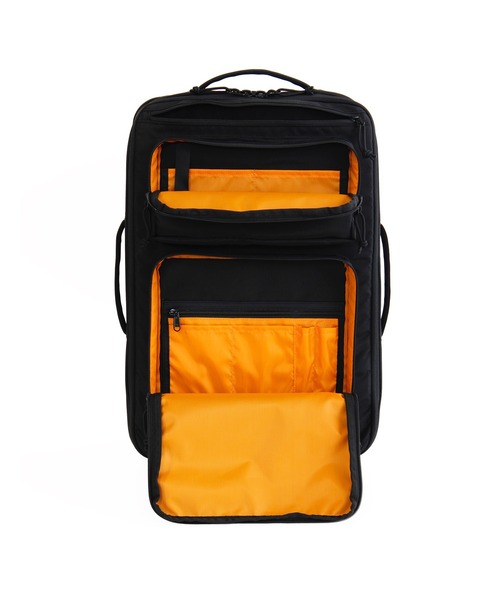 DAYTRIPPER スーツケース 「DAYTRIPPER」TRAVELING CARRY CASE