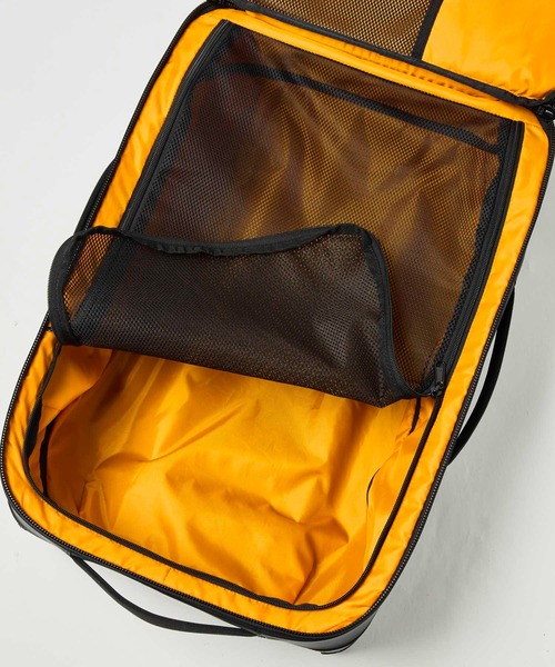 DAYTRIPPER スーツケース 「DAYTRIPPER」TRAVELING CARRY CASE