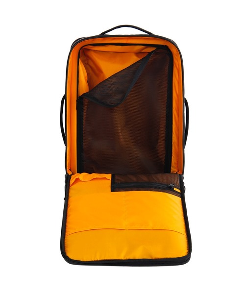 DAYTRIPPER スーツケース 「DAYTRIPPER」TRAVELING CARRY CASE