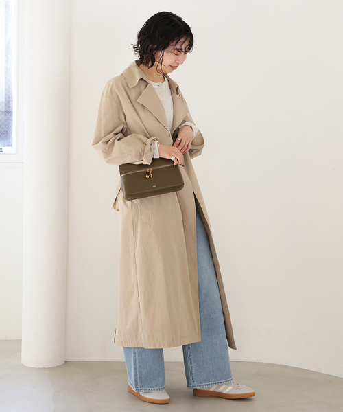 JW PEI /ジェイダブリューペイ HANDLE BAG 送料込 JW PEI ショルダーバッグ バッグ PEI/ジェイダブリューペイ