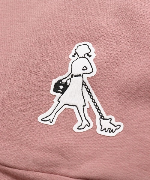 Picone CLUB（ピッコーネクラブ） トレーナー スウェット 「オンライン